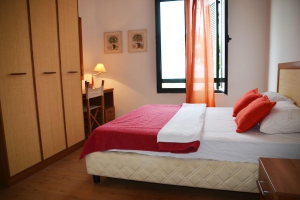 Hotel Secret Garden Apartments